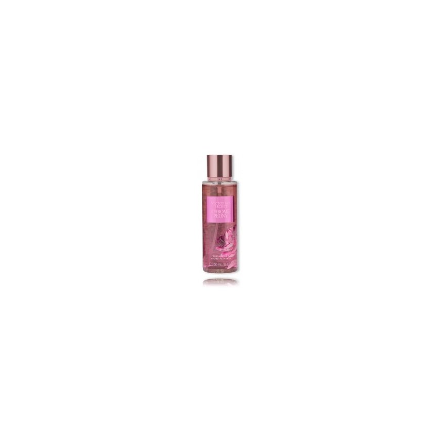 Victoria Secrets Victoria's Secret Chrome Peony 250ml perfume for women – 2