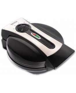 Brock Electronics WM 3002 BK 5 вафля(и) 750 W Черный