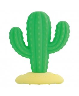 Teether for babies EDISONmama "Cactus", from 3 months, KJ4263