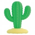 Hampaat vauvoille EDISONmama "Cactus", alkaen 3kk, KJ4263 Hampaat vauvoille EDISONmama "Cactus", alkaen 3kk, KJ4263