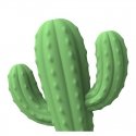 Teether for babies EDISONmama "Cactus", from 3 months, KJ4263 Teether for babies EDISONmama "Cactus", from 3 months, KJ4263
