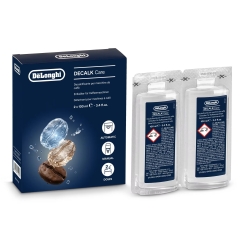 De’Longhi EcoDecalk 2x100ml Kahvinkeitin 100 ml