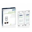 De’Longhi EcoDecalk 2x100ml Kahvinkeitin 100 ml De’Longhi EcoDecalk 2x100ml Kahvinkeitin 100 ml