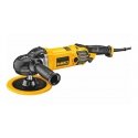 DeWALT DWP849X auto spodrinātājs 1250 W 3500 RPM DeWALT DWP849X auto spodrinātājs 1250 W 3500 RPM