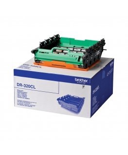 Brother DR-320CL spausdintuvo būgnas Originalus 1 vnt