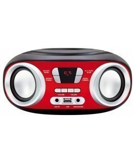 Manta MM9210 BT Chilli