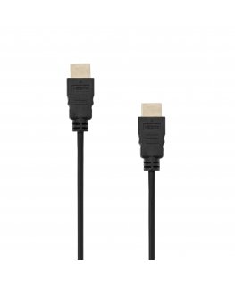 Sbox HDMI-201.5 HDMI-HDMI 2.0 M/M 1.5m 4K BUDGET