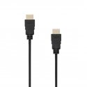 Sbox HDMI-201.5 HDMI-HDMI 2.0 M/M 1.5m 4K BUDGET Sbox HDMI-201.5 HDMI-HDMI 2.0 M/M 1.5m 4K BUDGET