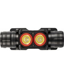 YATO AJOVALO 3000LM AKKU