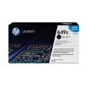 HP 649X, alkuperäinen riittoisa musta LaserJet-värikasetti HP 649X, alkuperäinen riittoisa musta LaserJet-värikasetti
