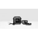 OBH Nordica QK6018S0 rice cooker 2 L 350 W Black OBH Nordica QK6018S0 rice cooker 2 L 350 W Black