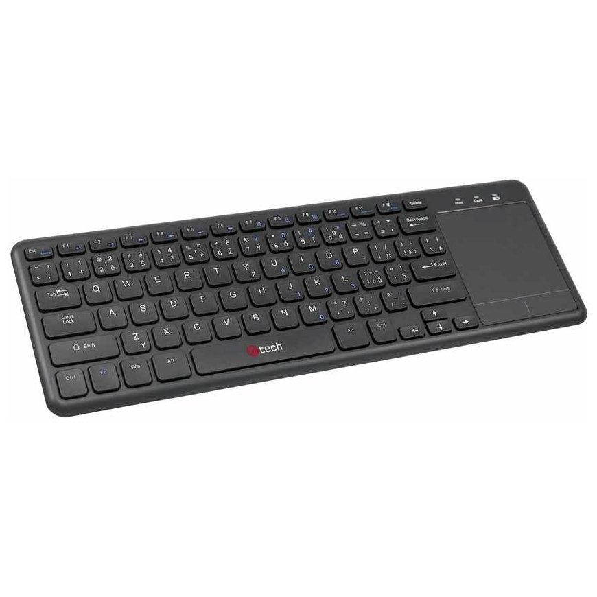 C Tech C-TECH WLTK-01, Wireless keyboard