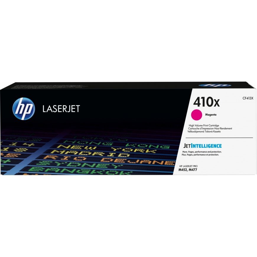 HP Poly HP 410X High Yield