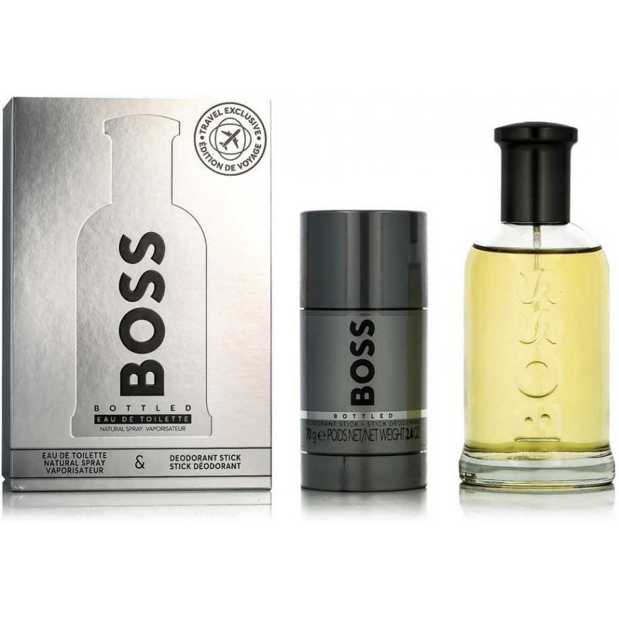 HUGO BOSS Hugo Boss Bottled No