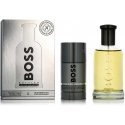 Hugo Boss Bottled No 6 Hugo Boss Bottled No 6 EDT 100 ml + DST 75 ml (minulle) Miesten hajuvesisetti