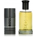 Hugo Boss Bottled No 6 Hugo Boss Bottled No 6 EDT 100 ml + DST 75 ml (minulle) Miesten hajuvesisetti