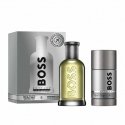 Hugo Boss Bottled No 6 Hugo Boss Bottled No 6 EDT 100 ml + DST 75 ml (man) Kvepalai Vyrams Rinkinys Hugo Boss Bottled No 6 Hugo Boss Bottled No 6 EDT 100 ml + DST 75 ml (man) Kvepalai Vyrams Rinkinys
