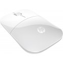 HP Z3700 White Wireless Mouse HP Z3700 White Wireless Mouse