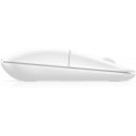 HP Z3700 White Wireless Mouse HP Z3700 White Wireless Mouse