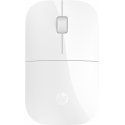 HP Z3700 White Wireless Mouse HP Z3700 White Wireless Mouse