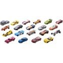 Hot Wheels маленькая машина, 20 шт. Hot Wheels маленькая машина, 20 шт.