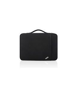 Lenovo 4X40N18008 laptop case 33 cm (13") Sleeve case Black