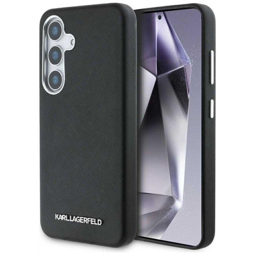Karl Lagerfeld Karl Lagerfeld Saffiano Full
