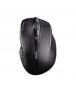 CHERRY MW 3000 hiir Kontor Parempoolne Raadioside Optiline 1750 DPI