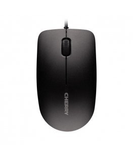 CHERRY MC 1000 компьютерная мышь Офисная Для обеих рук USB тип-A Оптический 1200 DPI
