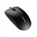 CHERRY MC 1000 pele Birojs Abām rokām USB Type-A Optisks 1200 DPI