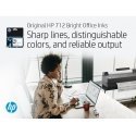 HP Струйный картридж 712 для DesignJet, 29 мл, голубой HP Струйный картридж 712 для DesignJet, 29 мл, голубой