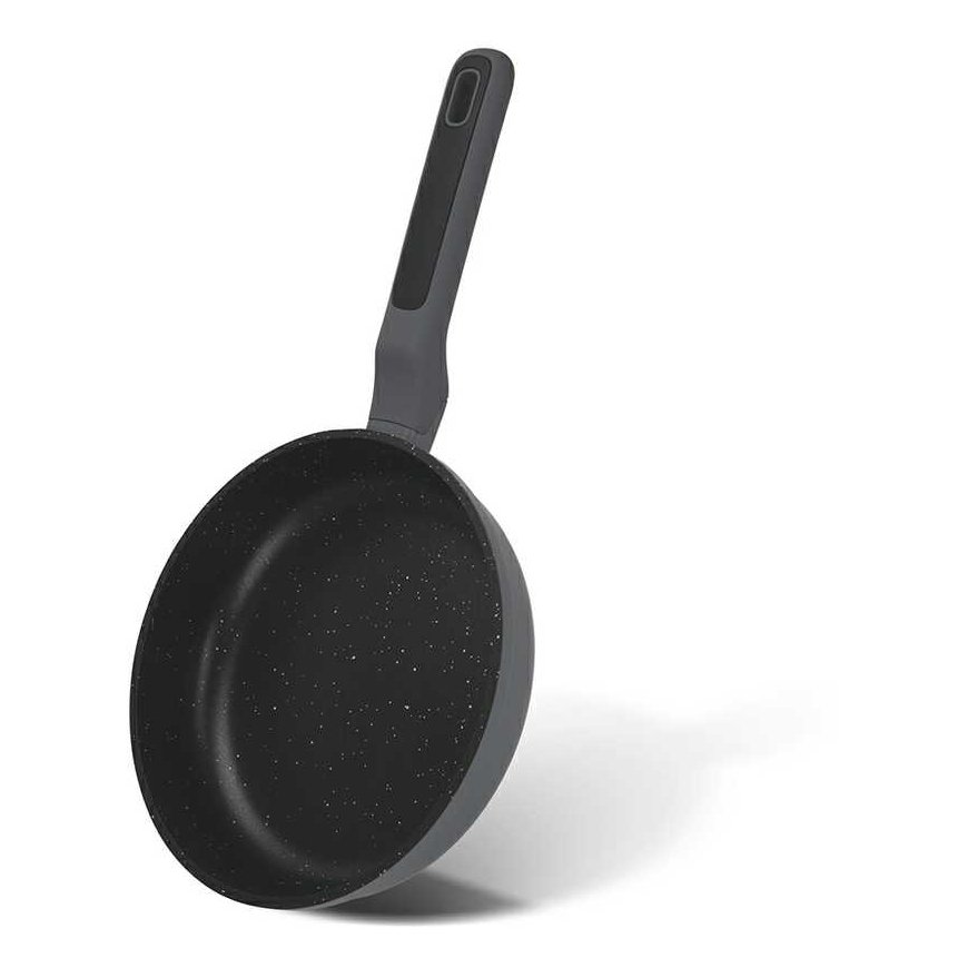 Fissman Induction frying pan 22 cm Titanium pro