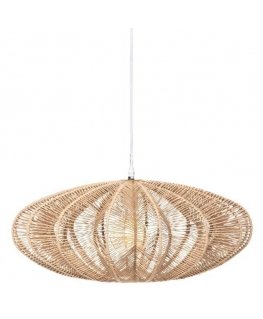Lamp Pintas pakabinamas šviestuvas Tery, Ø 57 cm