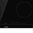 Gorenje ECT641BSC hob Black Built-in 60 cm Ceramic 4 zone(s) Gorenje ECT641BSC hob Black Built-in 60 cm Ceramic 4 zone(s)