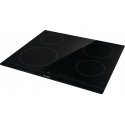 Gorenje ECT641BSC viryklė Juoda Įmontuoti 60 cm Keraminis 4 zone(s)