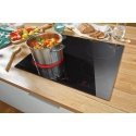 Gorenje ECT641BSC viryklė Juoda Įmontuoti 60 cm Keraminis 4 zone(s)