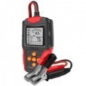 Digital battery analyzer tester 3in1 with LCD 6V Digital battery analyzer tester 3in1 with LCD 6V