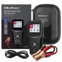 Digital battery analyzer tester 3in1 with LCD 6V Digital battery analyzer tester 3in1 with LCD 6V
