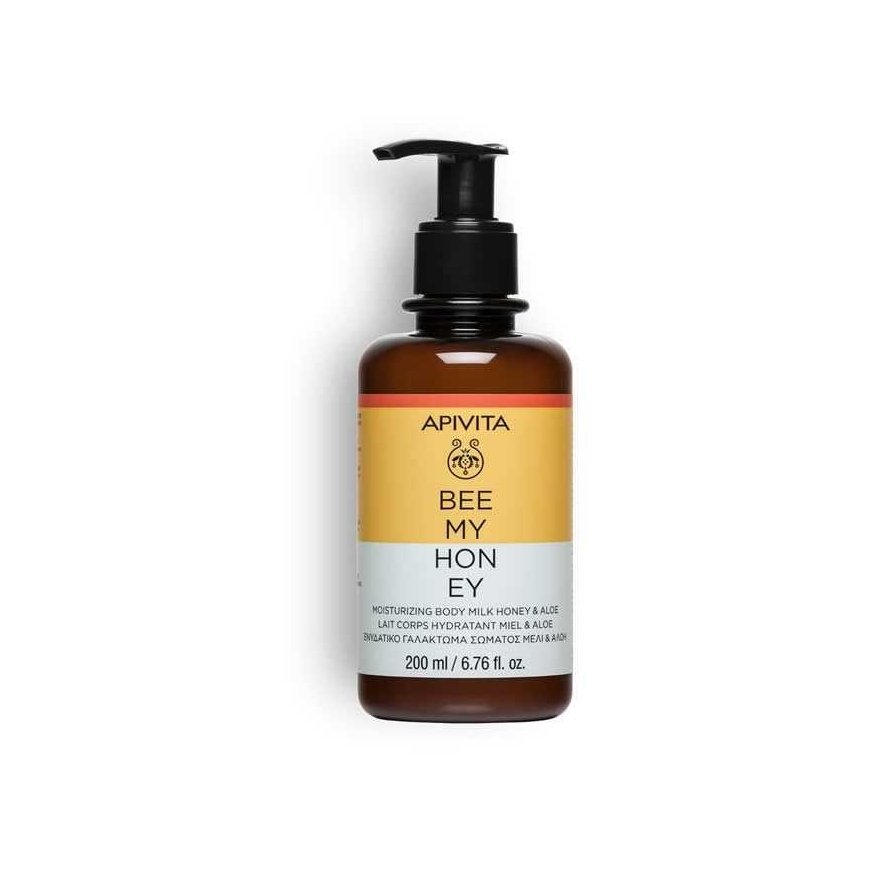 APIVITA "Apivita Bee My Honey"