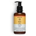 "Apivita Bee My Honey" kūno pienelis 200ml "Apivita Bee My Honey" kūno pienelis 200ml