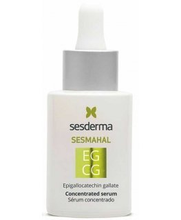 Face cream Sesderma SESMAHAL 30 ml