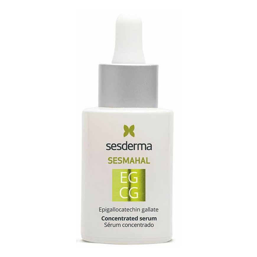Face cream Sesderma SESMAHAL 30 ml