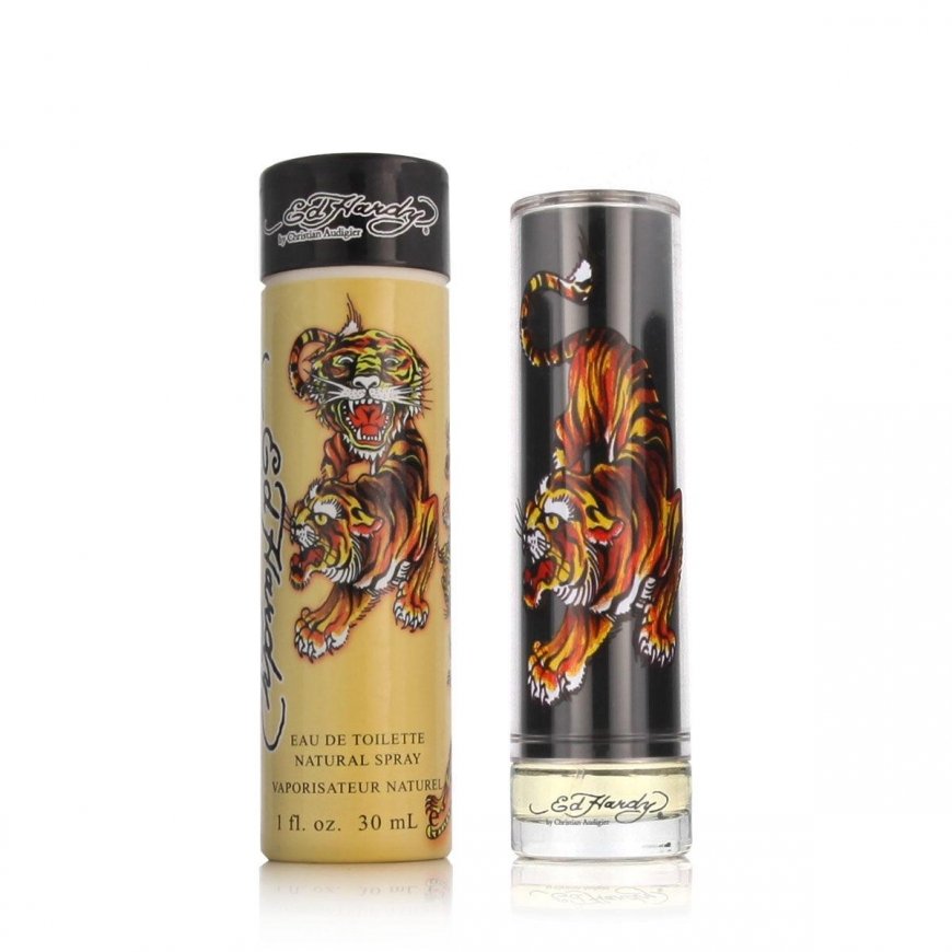 Christian Audigier Christian Audigier Ed Hardy