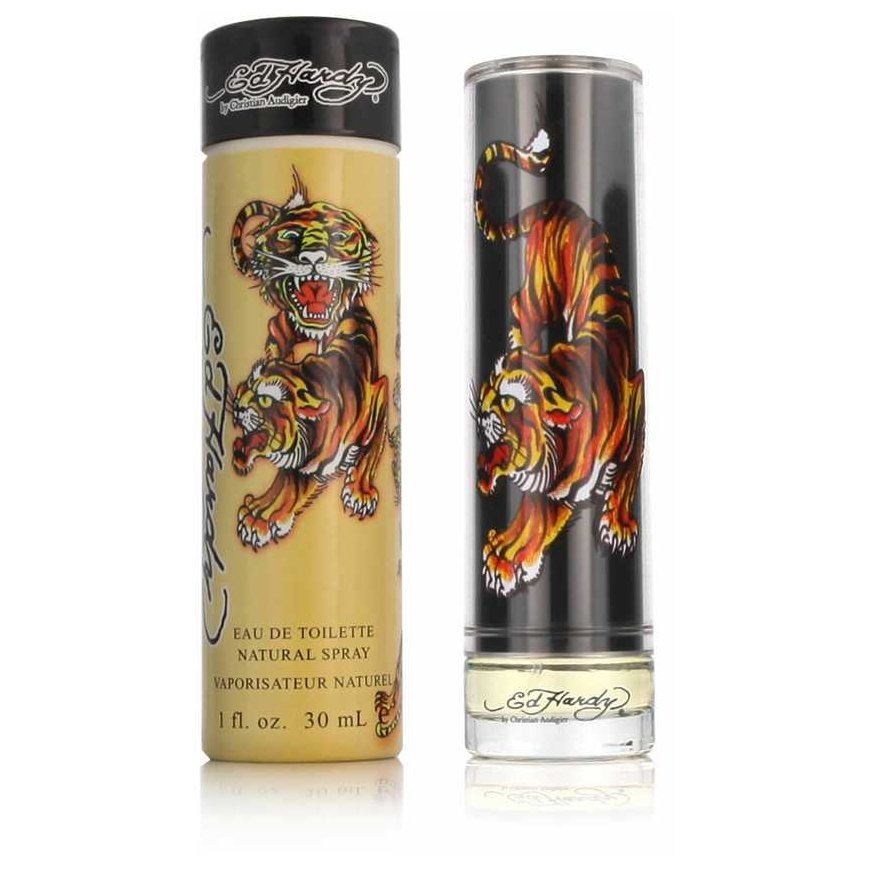 Christian Audigier Ed Hardy Men's 30ml kvepalai Vyrams EDT – 2