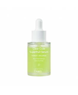 PURITO 30ml For Women