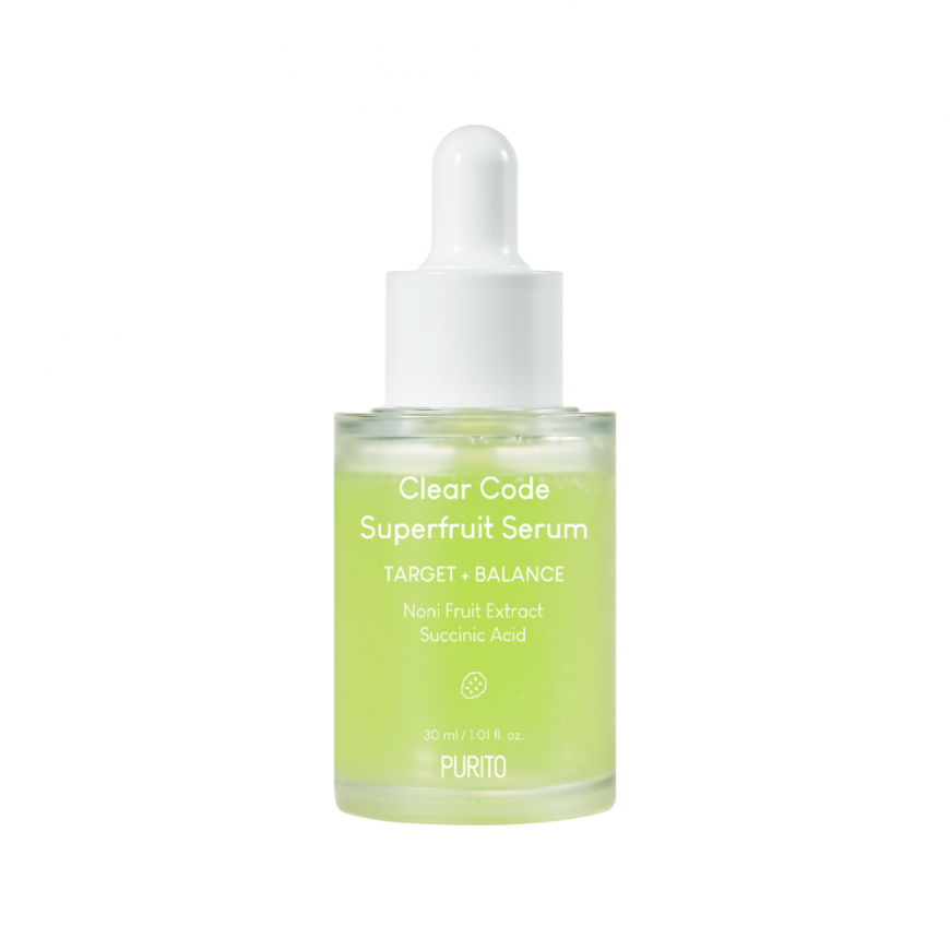 PURITO 30ml For Women