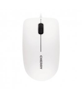 CHERRY MC 1000 компьютерная мышь Офисная Для обеих рук USB тип-A Оптический 1200 DPI