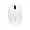 CHERRY MC 1000 kompiuterio pelė Biuras Abiems rankoms USB A tipo Optinis 1200 DPI CHERRY MC 1000 kompiuterio pelė Biuras Abiems rankoms USB A tipo Optinis 1200 DPI