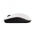 CHERRY MC 1000 pele Birojs Abām rokām USB Type-A Optisks 1200 DPI