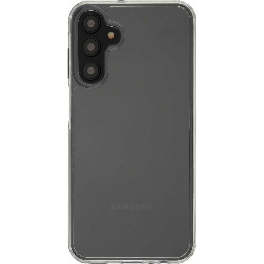 FoneKit Premium transparent case, Samsung Galaxy A15 – 2